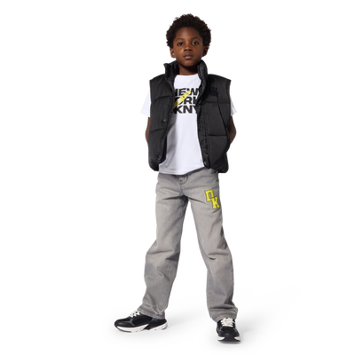 Short sleeve t-shirt DKNY BOY