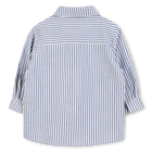 Striped cotton shirt KENZO KIDS 
                    BOY