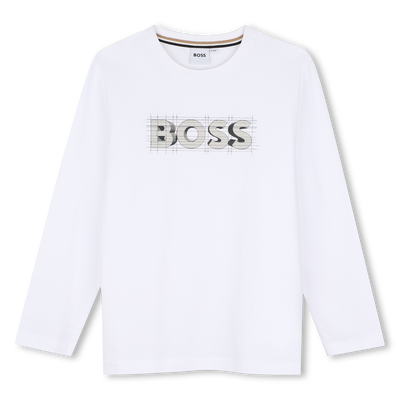 Long sleeve t-shirt BOSS BOY