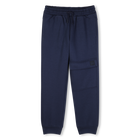 Jogging pants, NAVY, hi-res