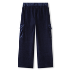 Corduroy trousers BILLIEBLUSH 
                    GIRL