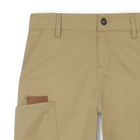 Trousers with pockets GIVENCHY 
                    BOY