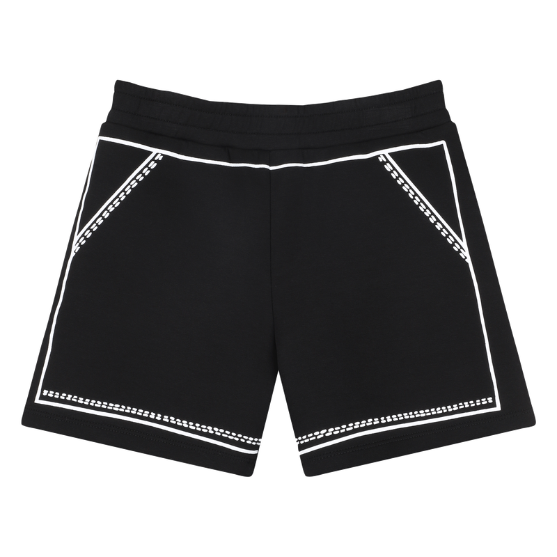 SHORTS MARC JACOBS 
                        GIRL