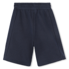 Shorts and T-shirt set BOSS 
                    BOY
