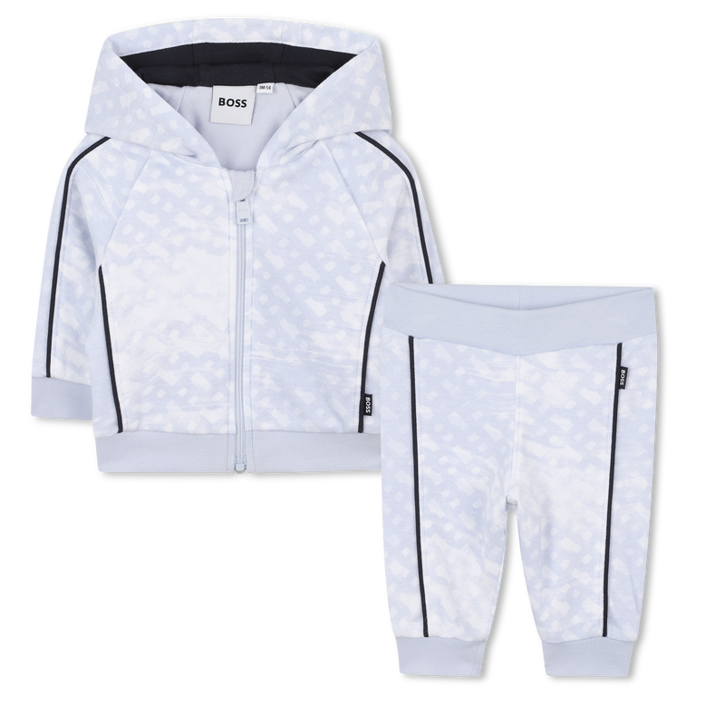 Jogger set BOSS 
                        BOY