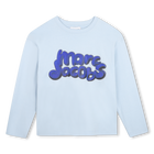 Long sleeve t-shirt MARC JACOBS 
                    BOY