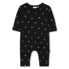 Jumpsuit and cardigan set BOSS 
                    BOY