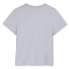 Short-sleeved t-shirt BOSS 
                    BOY