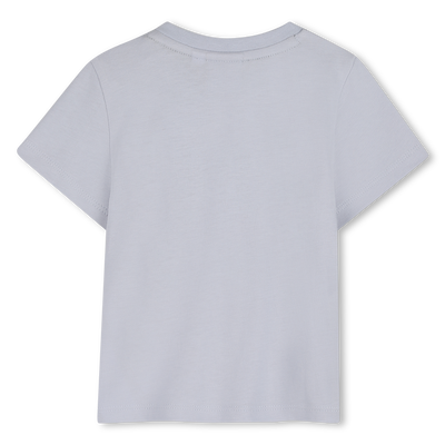 SHORT-SLEEVED T-SHIRT BOSS BOY