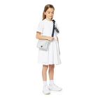 Short-sleeved dress BOSS 
                    GIRL