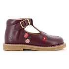 Salom&eacute; ankle boots CHLOE 
                    GIRL