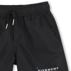 Swim shorts GIVENCHY 
                    BOY