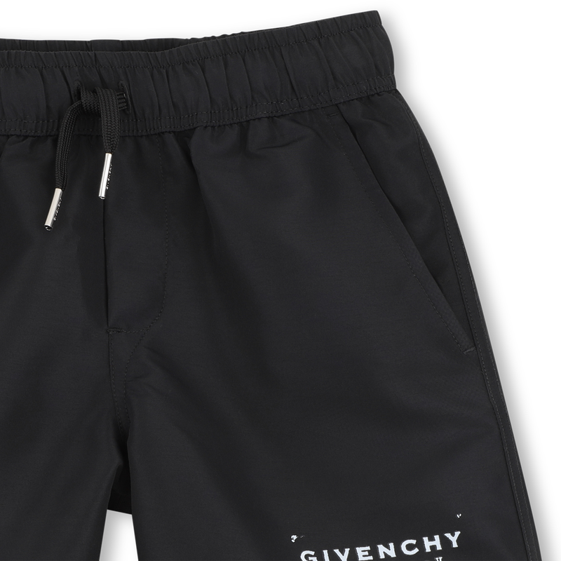 SWIM SHORTS GIVENCHY 
                        BOY