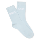 Pack of 3 pairs of socks BOSS 
                    BOY