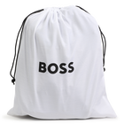 Backpack + case BOSS 
                    BOY