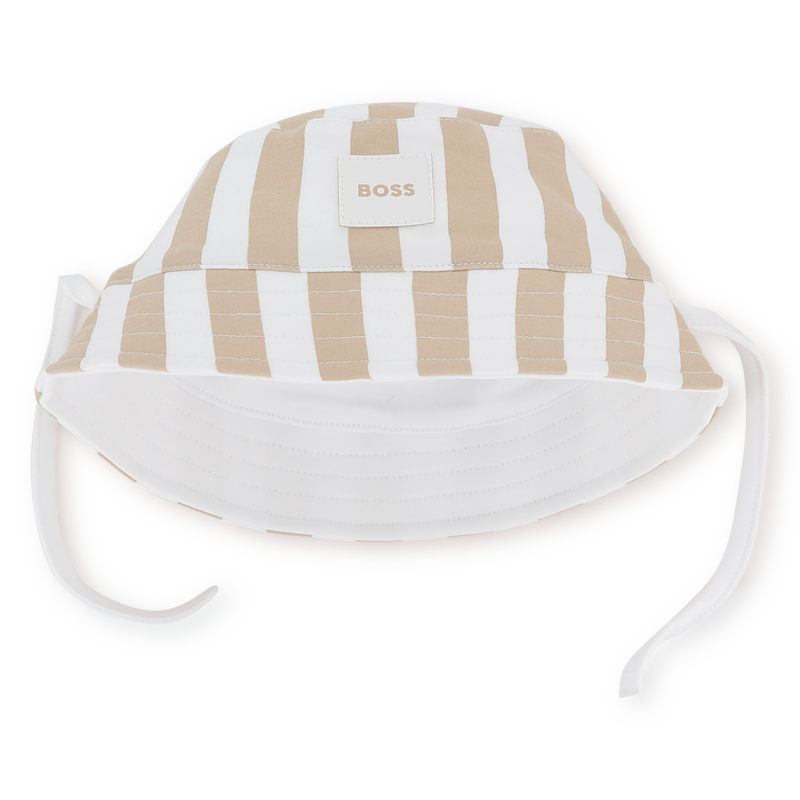 REVERSIBLE BOB BOSS 
                        BOY