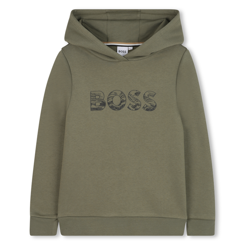 Hoodie BOSS 
                        BOY