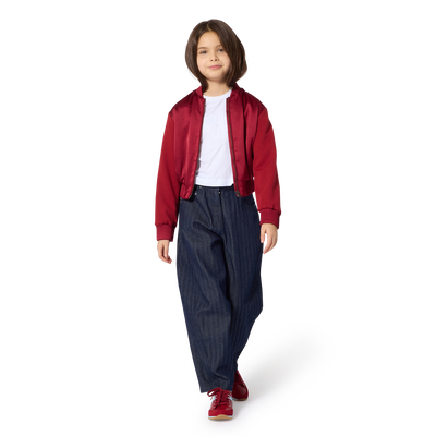 Jogging cardigan GIVENCHY GIRL