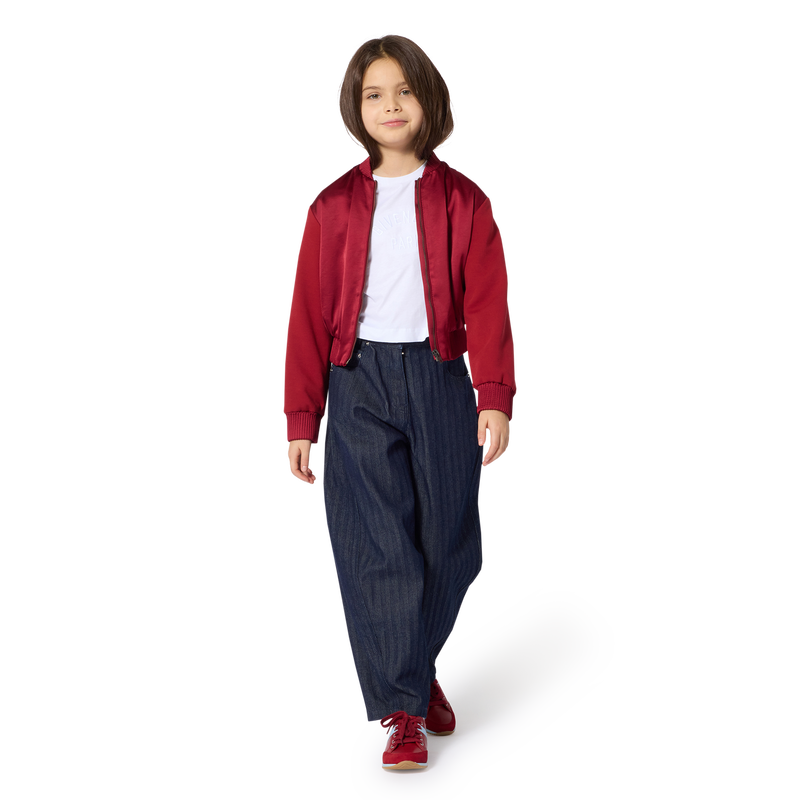 Jogging cardigan GIVENCHY 
                        GIRL