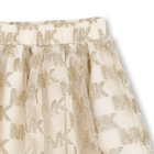 T-shirt and skirt set MICHAEL KORS 
                    GIRL