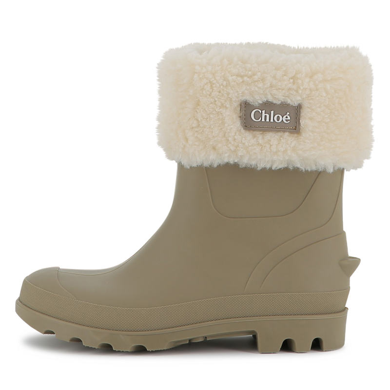 Rain Boots CHLOE 
                        GIRL