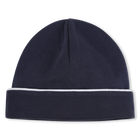 Bodysuit, bib and hat set BOSS 
                    BOY