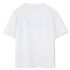 T-shirt with 3D print TIMBERLAND 
                    BOY