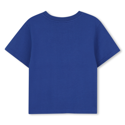Short sleeve t-shirt MARC JACOBS GIRL