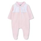 Jumpsuit with snap fastening BOSS 
                    GIRL