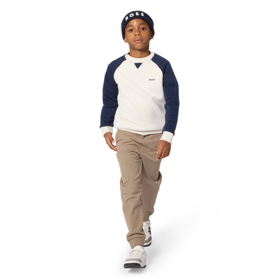 Sweatshirt BOSS BOY