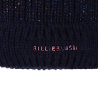 Double pompom beanie BILLIEBLUSH 
                    GIRL