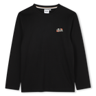 Long Sleeve T-Shirt BOSS 
                    BOY