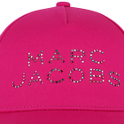 Cap MARC JACOBS 
                    GIRL