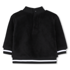 Sweatshirt and pants set KARL LAGERFELD KIDS 
                    BOY