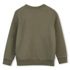 Sweatshirt TIMBERLAND 
                    BOY