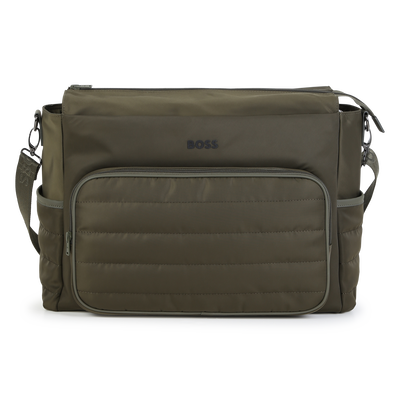 Diaper bag BOSS UNISEX