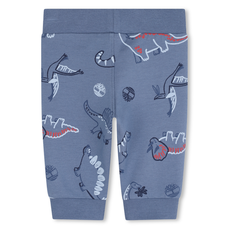 Fleece jogging bottoms TIMBERLAND 
                        BOY