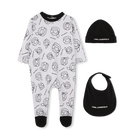 Pajama set KARL LAGERFELD KIDS 
                    BOY