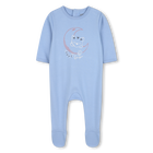 Cotton pajamas KENZO KIDS 
                    BOY