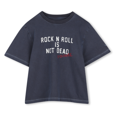 T-shirt ZADIG VOLTAIRE BOY