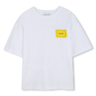 Short sleeve t-shirt MARC JACOBS 
                    BOY