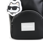 Backpack KARL LAGERFELD KIDS 
                    GIRL