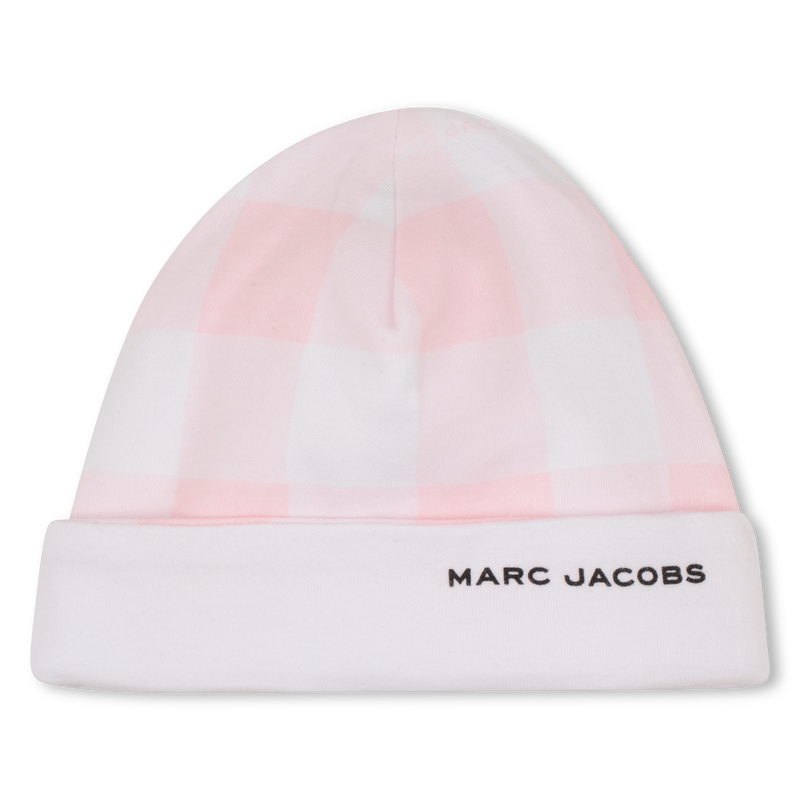 3-PIECE SET MARC JACOBS 
                        UNISEX