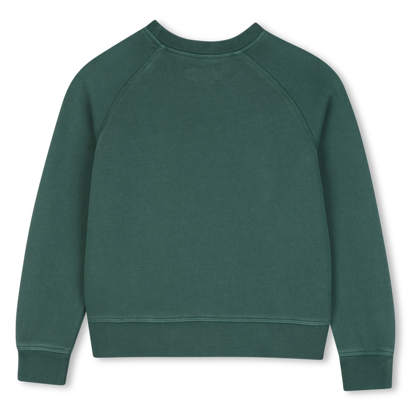 Sweatshirt ZADIG VOLTAIRE 
                        GIRL