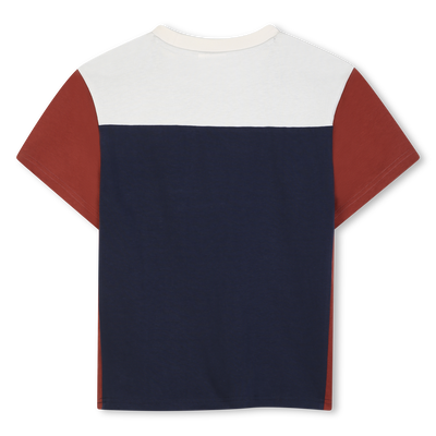Short sleeve t-shirt BOSS BOY