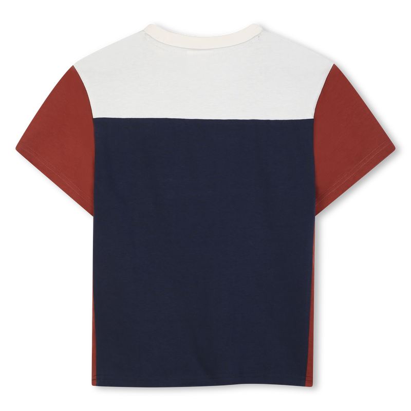 Short sleeve t-shirt BOSS 
                        BOY