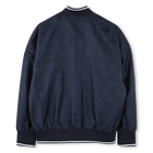Zip-up printed jacket BOSS 
                    BOY