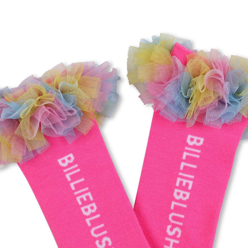 Ruffle socks BILLIEBLUSH 
                        GIRL