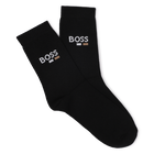 Pack of 2 pairs of socks BOSS 
                    BOY
