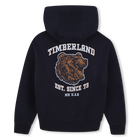 Hoodie TIMBERLAND 
                    BOY